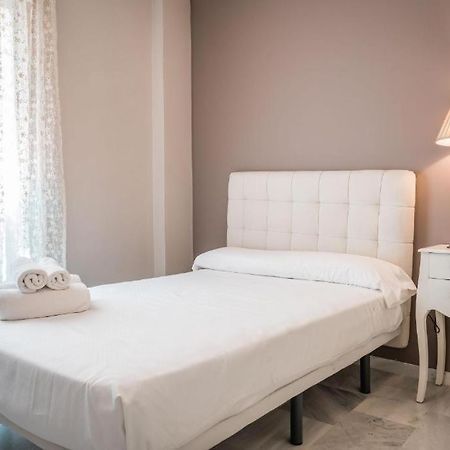 Apartamento Centrico Frente Villa Oniria Γρανάδα Εξωτερικό φωτογραφία