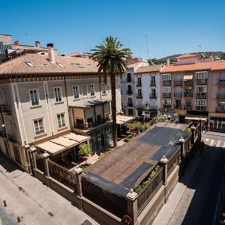 Apartamento Centrico Frente Villa Oniria Γρανάδα Εξωτερικό φωτογραφία