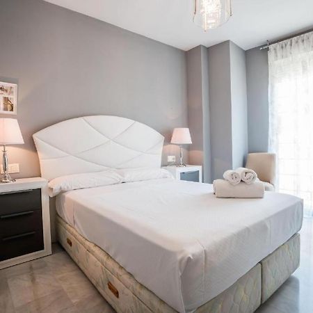 Apartamento Centrico Frente Villa Oniria Γρανάδα Εξωτερικό φωτογραφία