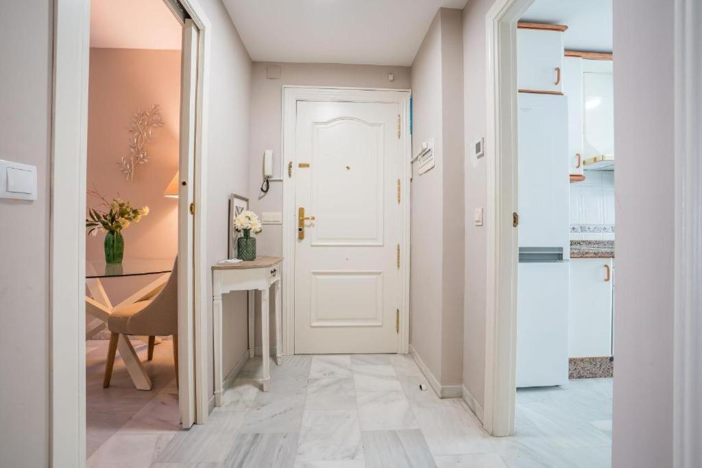 Apartamento Centrico Frente Villa Oniria Γρανάδα Εξωτερικό φωτογραφία