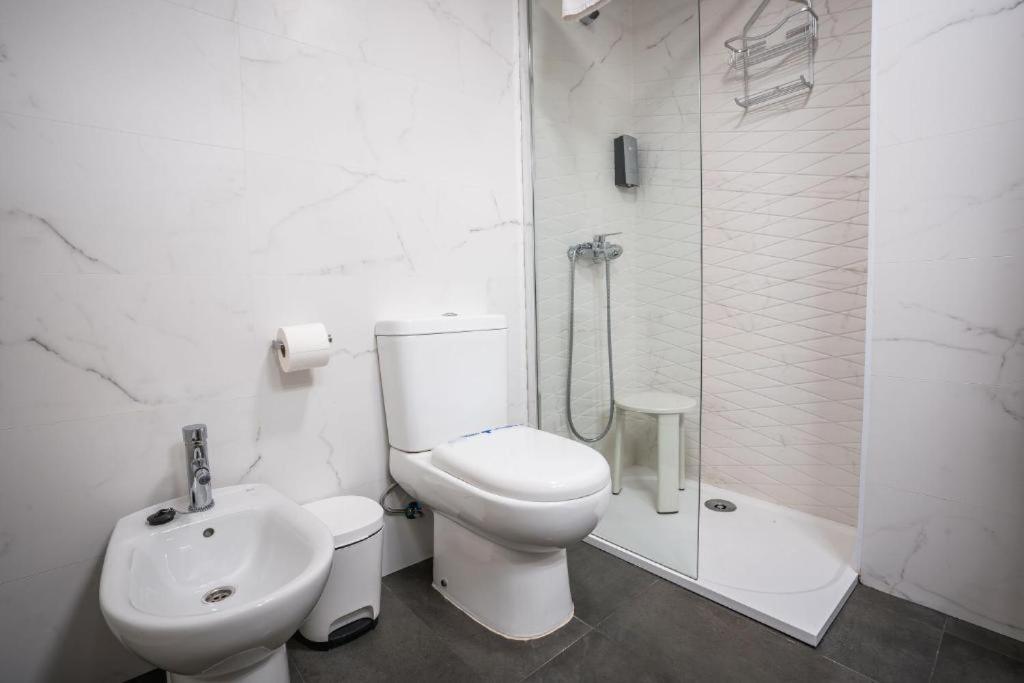Apartamento Centrico Frente Villa Oniria Γρανάδα Εξωτερικό φωτογραφία