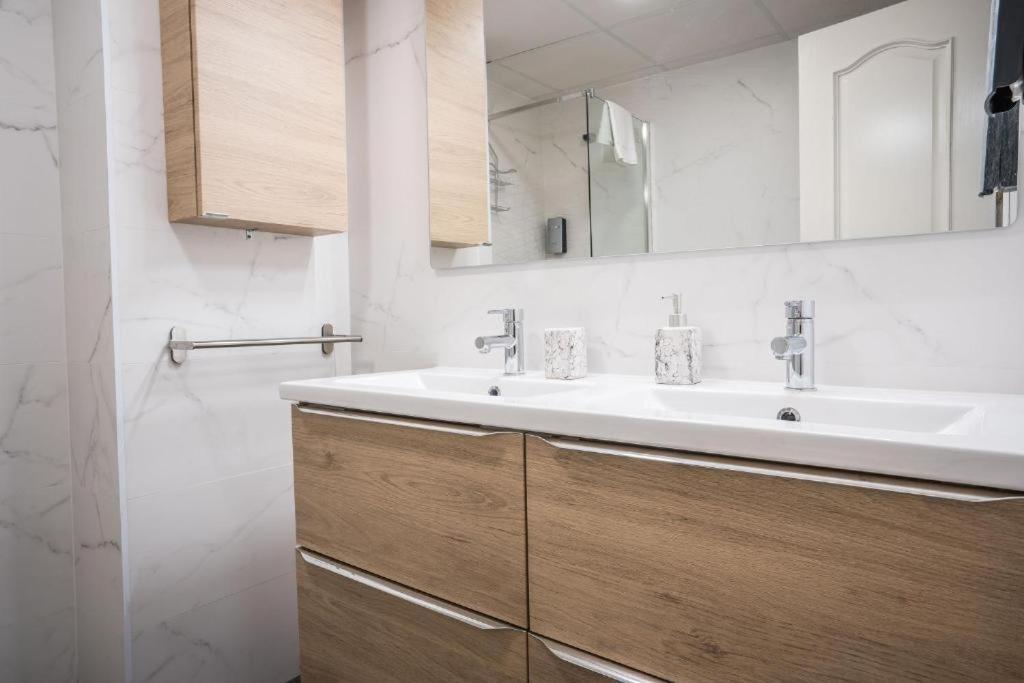 Apartamento Centrico Frente Villa Oniria Γρανάδα Εξωτερικό φωτογραφία