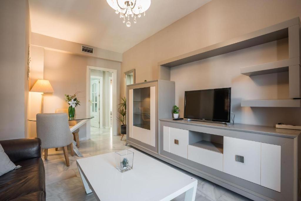 Apartamento Centrico Frente Villa Oniria Γρανάδα Εξωτερικό φωτογραφία